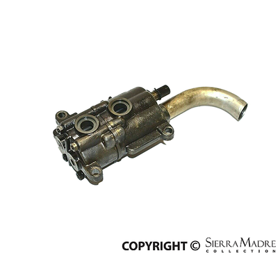 Oil Pump, 911/912/914 (65-77) - Sierra Madre Collection