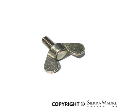 Wing Screw, Fuse Cover (65-89) - Sierra Madre Collection
