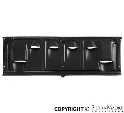 Engine Grille Rain Tray, 912(65-69)/912E(1976) - Sierra Madre Collection