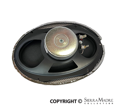Speaker & Grille, 356A/356B(T5) - Sierra Madre Collection