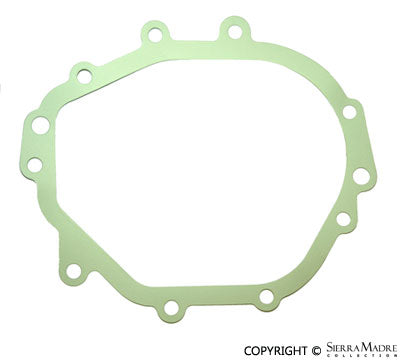 Porsche 0.15mm Transmission Paper Gasket - 911/912/914 65-76 901-301-191-22