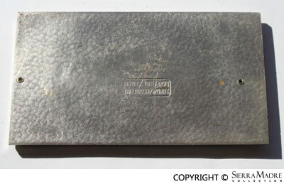 Porsche 1975 ADAC Stauferland Badge SMC-701-100-00