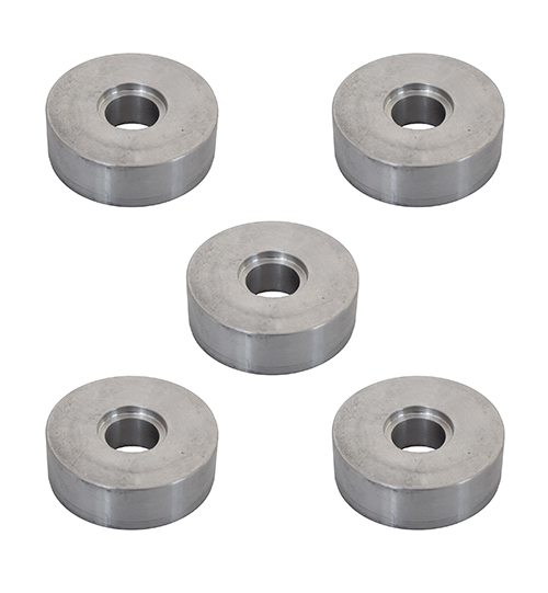 Porsche 356 Carrera Style Wheel Spacer Set 20mm SMC-68-20