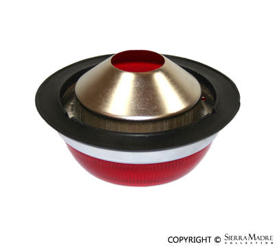 Porsche 550 Spyder Taillight Assembly 550-631-04