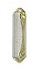 Porsche 8 Amp Fuse - White - All 356s 50-65 N-017-121-1