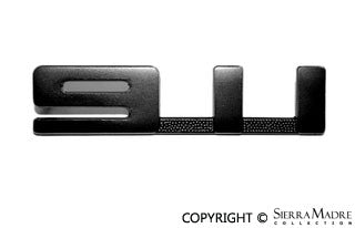 Porsche 911 Emblem 74-75 911-559-329-00