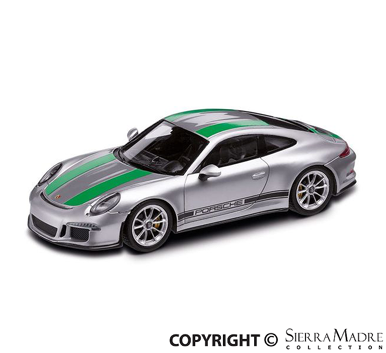 Porsche 911 R Resine Model Car WAP-021-146-0G