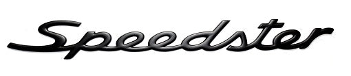 Porsche 911 Speedster Emblem 1989 964-559-221-00