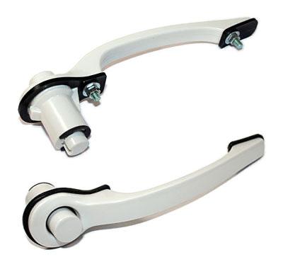 Porsche 911R Lightweight Door Handle Set 911R-531