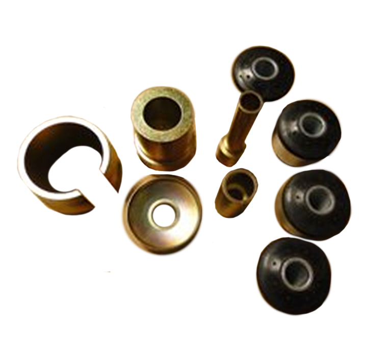 Porsche A Arm Bushing Kit - 928 78-95 928-341-990-00