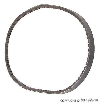 Porsche A/C Compressor V Belt - 911/930 78-89 999-192-173-50