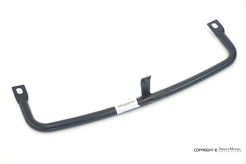 Porsche A/C Condenser Protection Tube - Front - 911 74-89 911-573-055-00