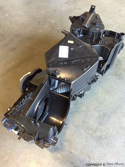 Porsche A/C Evaporator - 911/Boxster 996-573-901-02