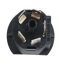 Porsche A/C Fan Switch - 74-89 911-613-243-00