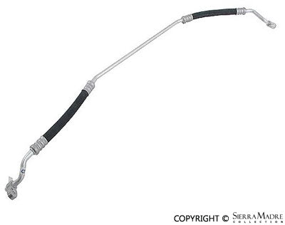 Porsche A/C Hose - Boxster 97-01