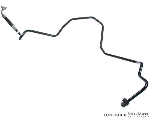 Porsche A/C Hose - Boxster 97-01 996-573-105-03