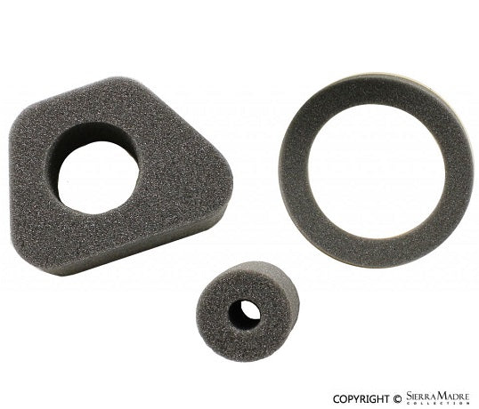 Porsche A/C Hose Kit - 911 69-89 901-573-901-00