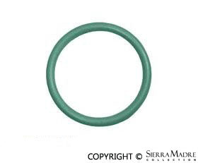 Porsche A/C O-Ring 65-08