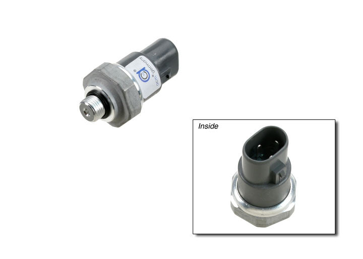 Porsche A/C Pressure Switch - 911/Boxster 89-05 964-613-137-01