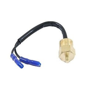 Porsche A/C Temperature Switch on Receiver Drier - 928/944 78-86 928-613-131-01