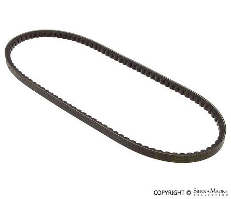 Porsche A/C or Air Pump V Belt - 912E/928 76-82 999-192-120-50
