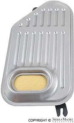 Porsche A/T Transmission Filter 97-08 986-307-403-00