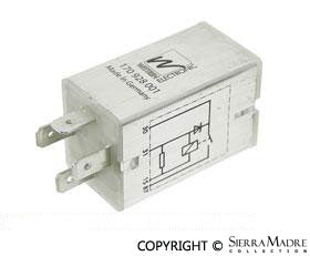Porsche ABS Relay - 928/944/968/C2/C4 86-94 928-615-124-01