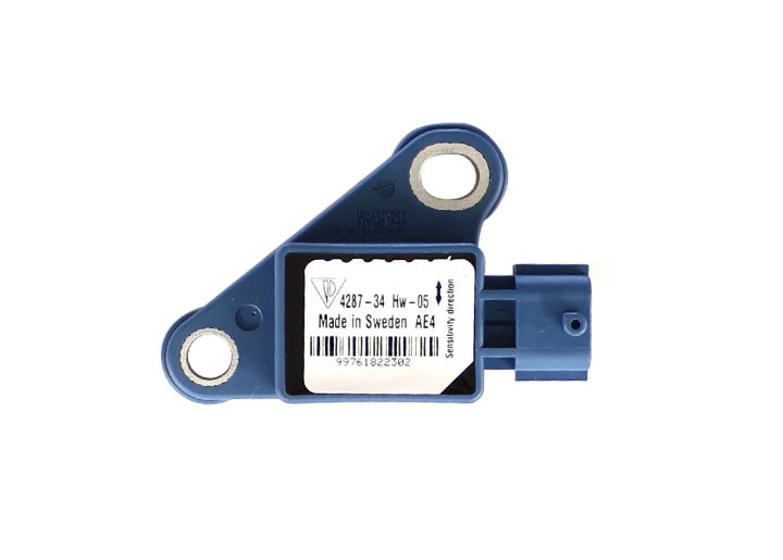 Porsche Acceleration Sensor - 911/Boxster/Cayman 05-13 997-618-223-02