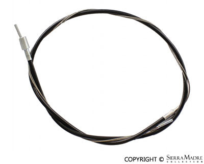 Porsche Accelerator Cable - 914-6 70-72 914-423-066-03