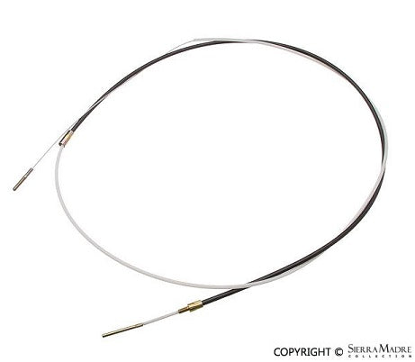 Porsche Accelerator Cable - 914 914-423-067-02