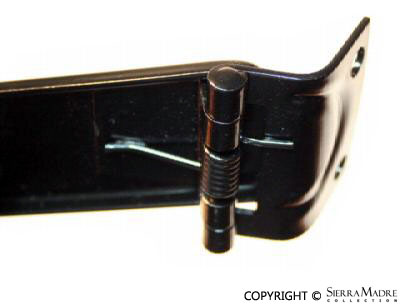 Porsche Accelerator Pedal - All 356s 50-65 SMC-23-011