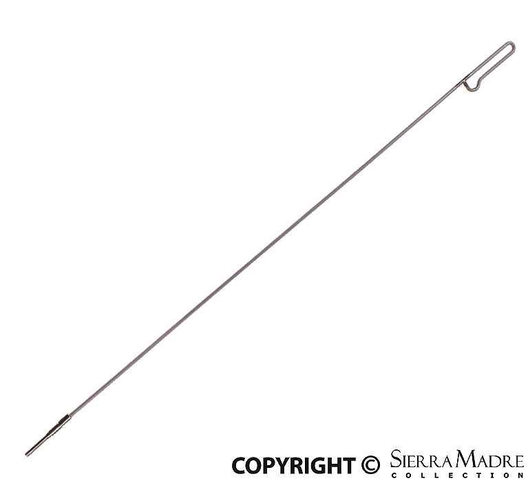 Porsche Accelerator Pull Rod - 911 73-83 911-423-043-00