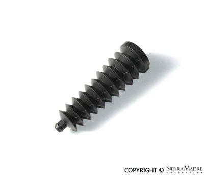 Porsche Accelerator/Tach/Speedo/E-Brake Cable Boot - All 356s 50-65 356-23-204