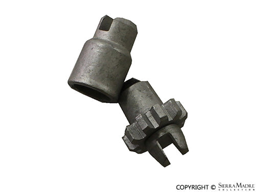 Porsche Adjusting Screw - 964 89-94 298-609-723