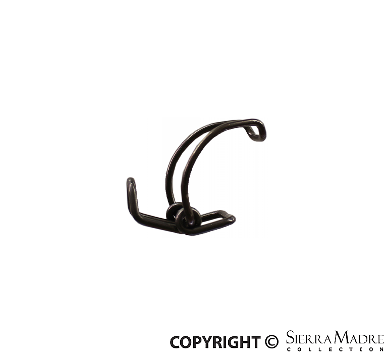 Porsche Air Cleaner Clip - 911 89-94 964-110-902-00