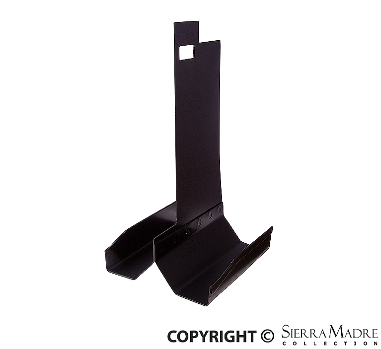 Porsche Air Deflector Plate - 911 75-94 930-106-023-00