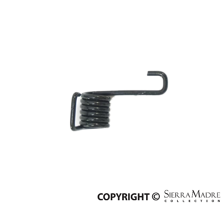 Porsche Air Deflector Spring - 911 964-564-125-00