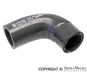 Porsche Air Distribution Hose - 944 Turbo 86-89