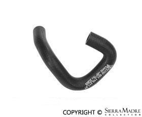 Porsche Air Distribution Hose - 944 Turbo 86-89 951-110-211-01
