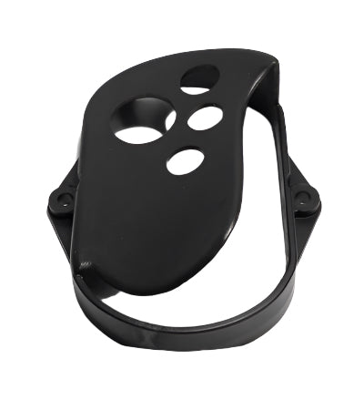 Porsche Air Distributor - Right - 911 74-77 911-571-348-01