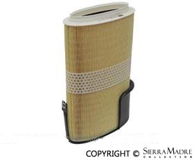 Porsche Air Filter - 05-12 987-110-133-00