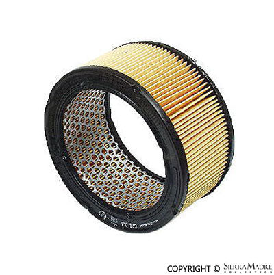 Porsche Air Filter - 912 68-69 616-108-932-00