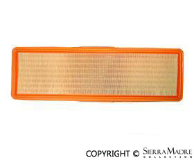 Porsche Air Filter - 928 78-95 928-110-185-03