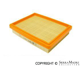 Porsche Air Filter - 944 Turbo 86-89 951-110-121-01