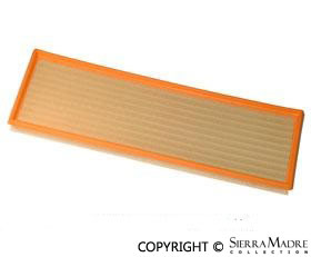 Porsche Air Filter - 996 99-05 996-110-131-71