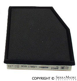Porsche Air Filter - Boxster 986 996-110-131-04