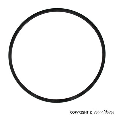 Porsche Air Filter Housing - 912 68-69 616-108-936-00