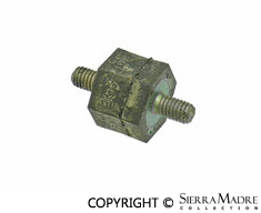 Porsche Air Filter Housing Mount 84-94 999-703-265-00