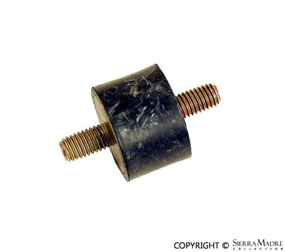 Porsche Air Flow Meter Mount - 930/Turbo 78-94 930-110-194-00