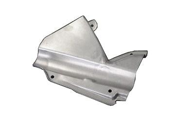 Porsche Air Guide Plate - Left - 914 73-74 022-119-356-A